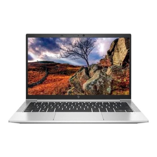 Portátil HP EliteBook 830 G8 i5-1135G7, RAM 16GB, SSD 256GB, pantalla FHD 13.3"