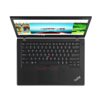 Portatil Lenovo ThinkPad L480 teclado en español, i5, 8GB RAM, SSD 256GB, Dual WiFi + BT, Windows 10/11 Pro
