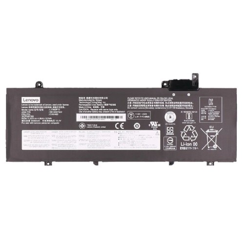 Batería original 3C 57Wh Lenovo Thinkpad T480s 20L7 20L8 01AV478